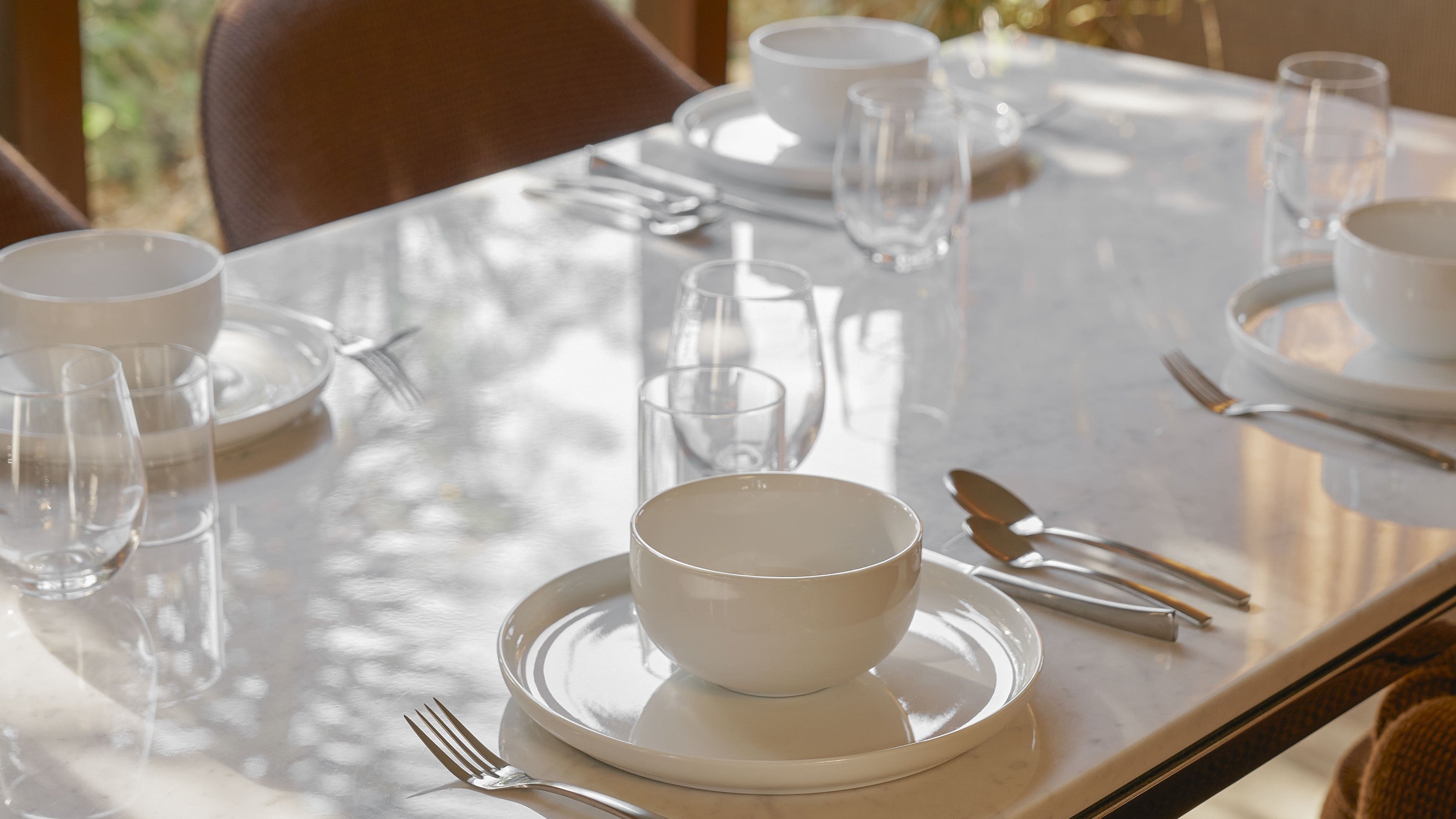 Houseware and Dinnerware