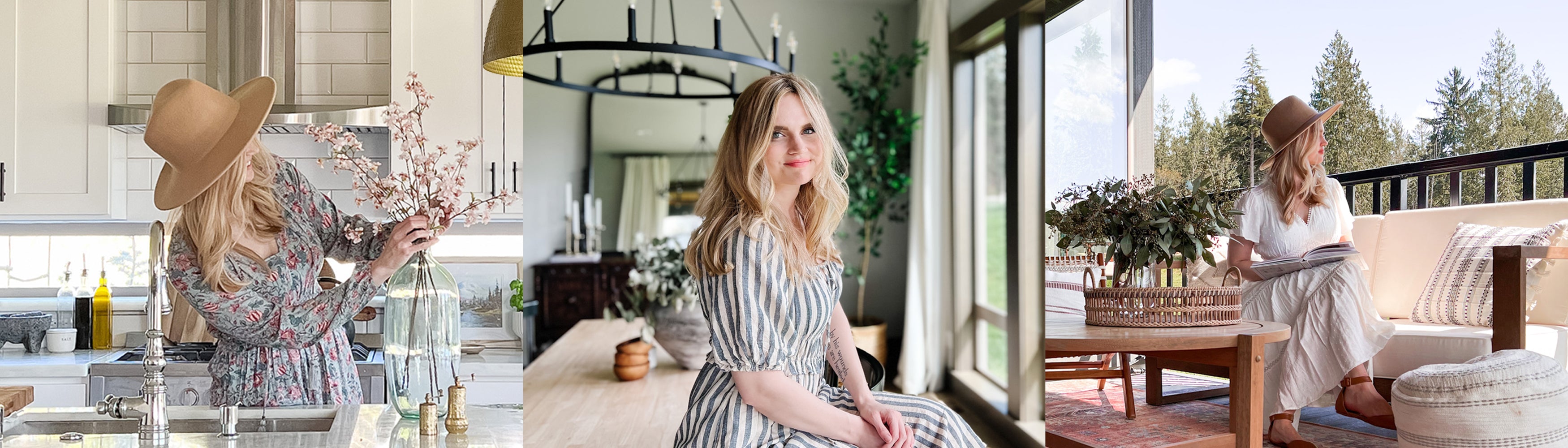 Dwelling on the Ridge