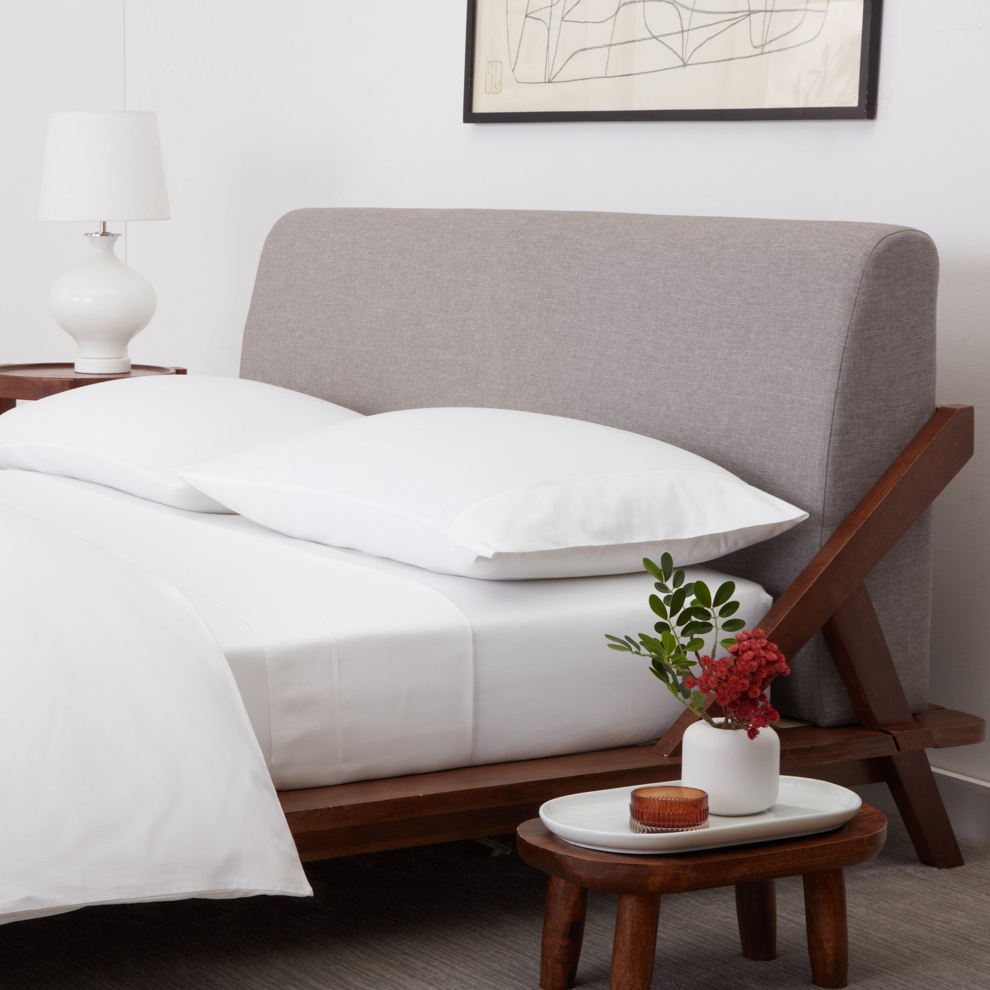 Flat Sheets – Public Goods