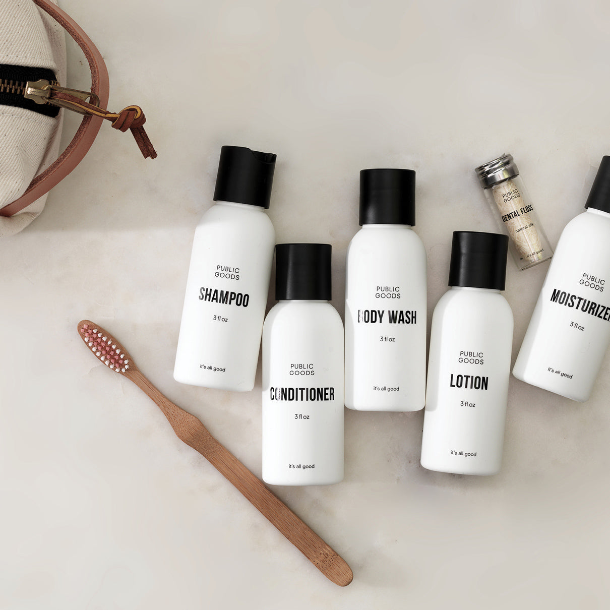 travel products