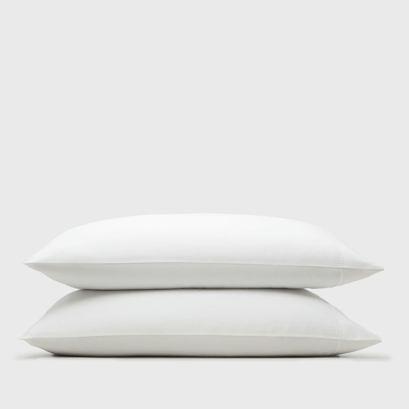 Public Goods Organic King Pillow Cases (2 ct)