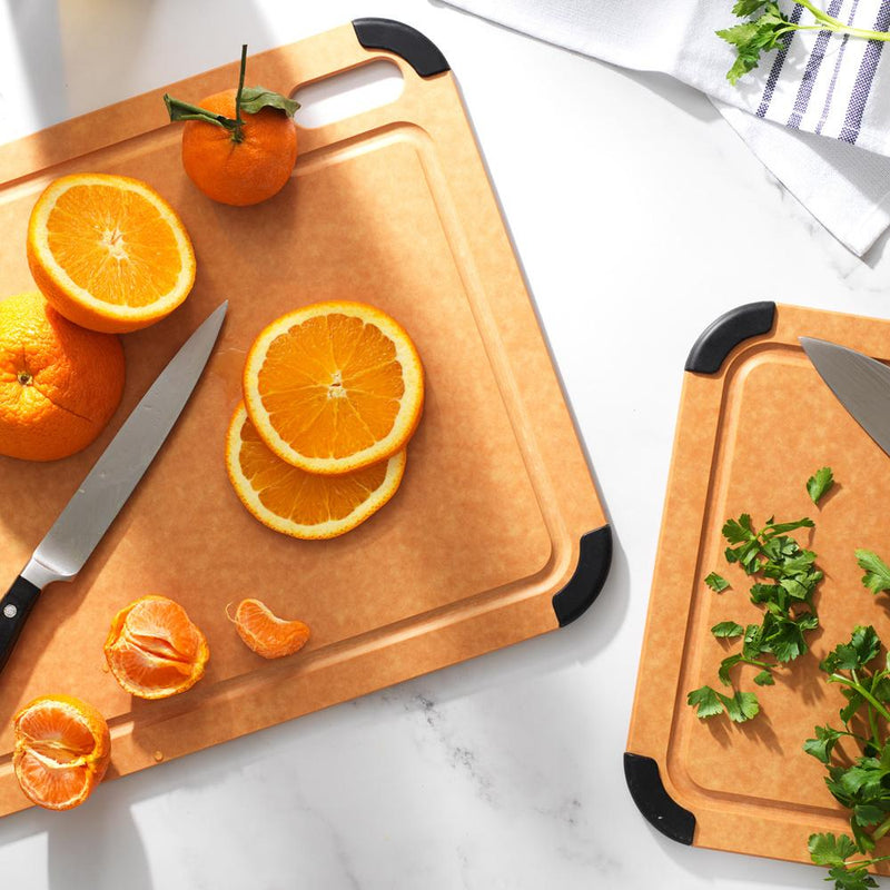 Public Goods Household Large Eco-Friendly Cutting Board