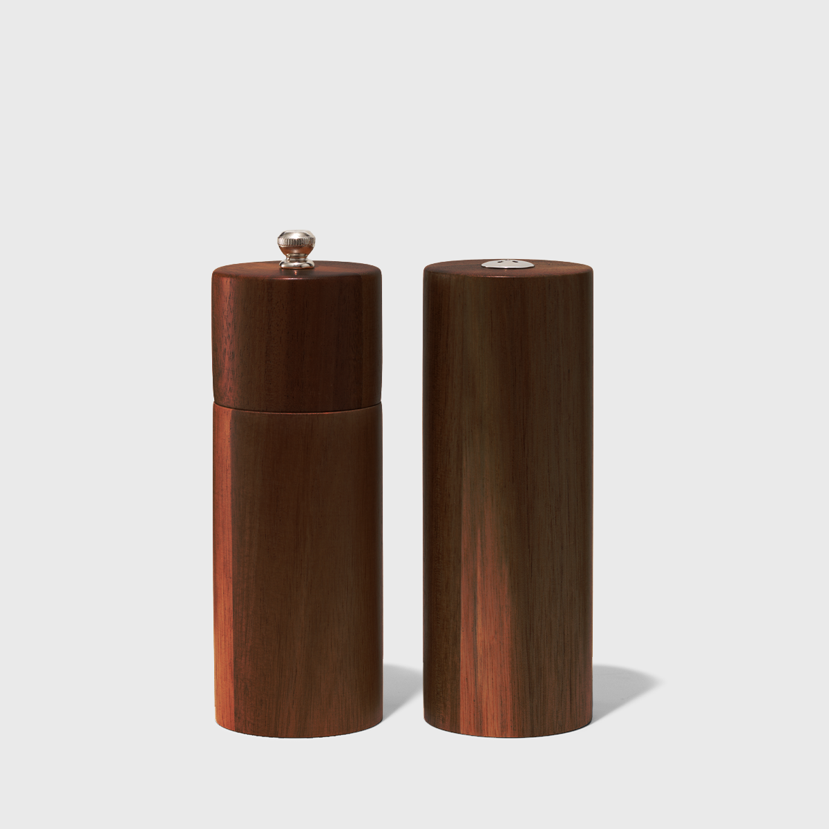 Public Goods Household Pepper Mill & Salt Shaker Set Offer