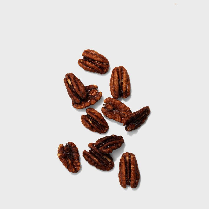Public Goods Grocery Candied Pecans