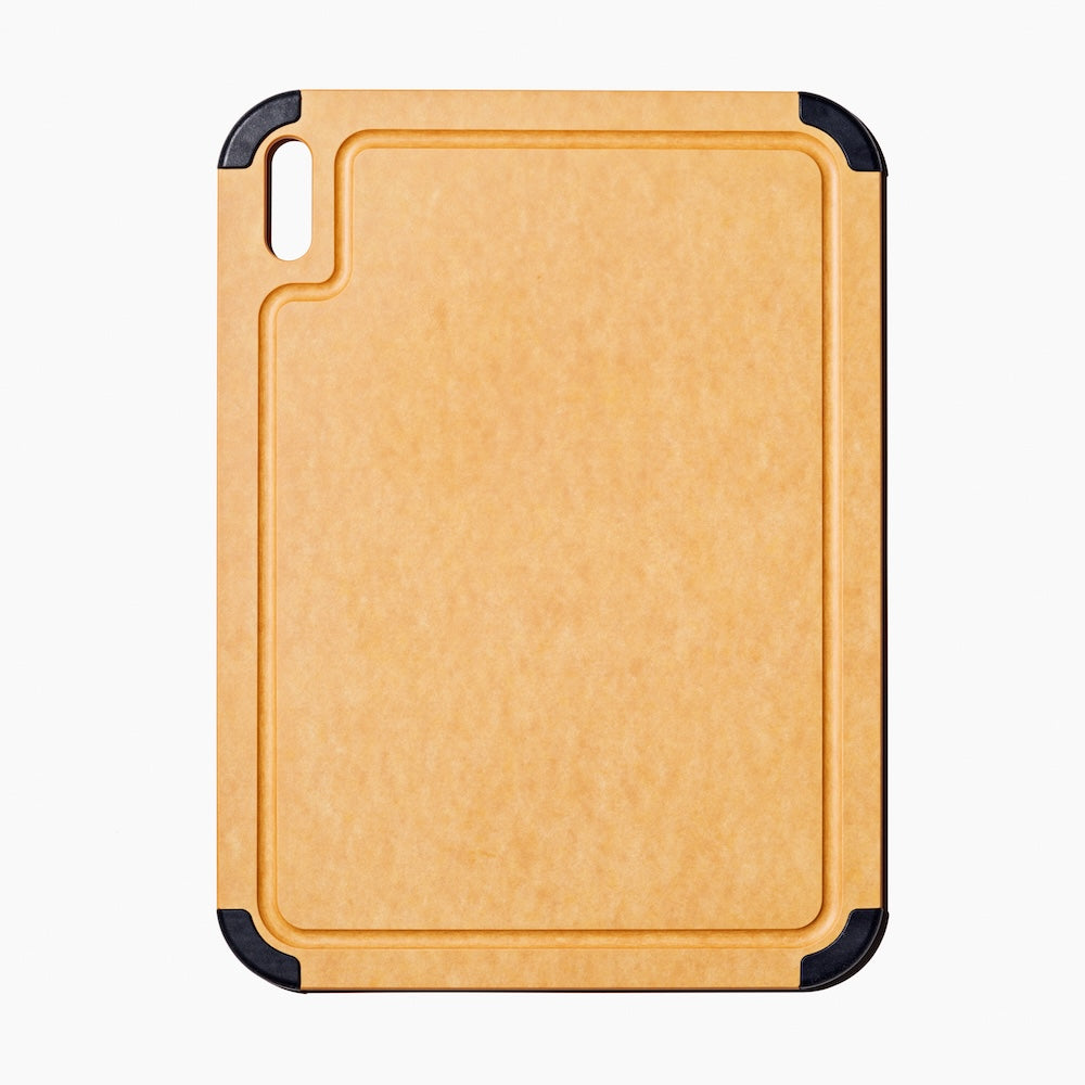 Public Goods Eco-Friendly Cutting Board Review & Quality Analysis