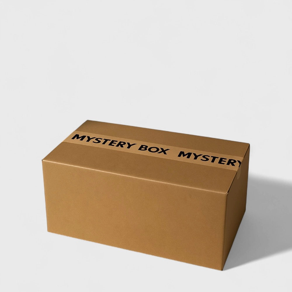 Public Goods Promo Mystery Box