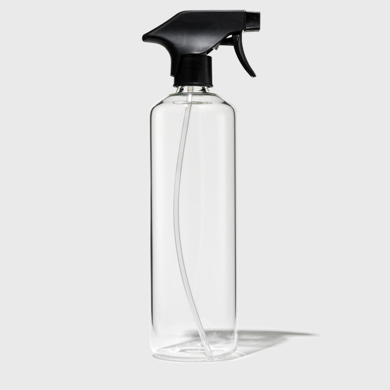 Public Goods Spray Bottle