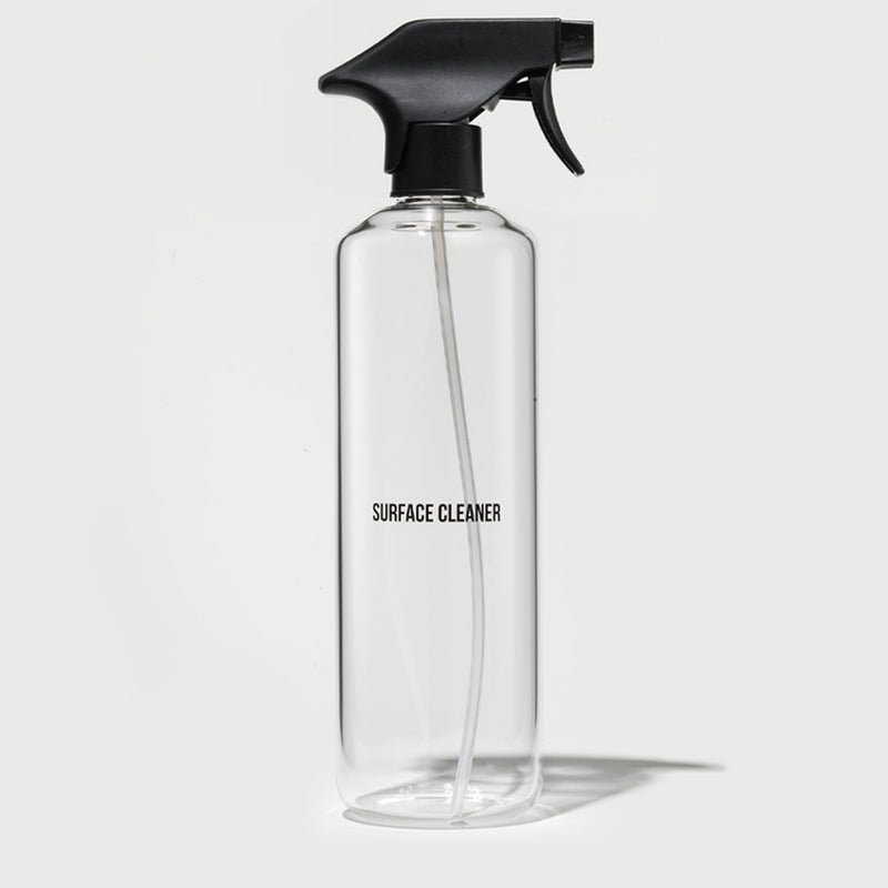 Public Goods Surface Cleaner Spray Bottle