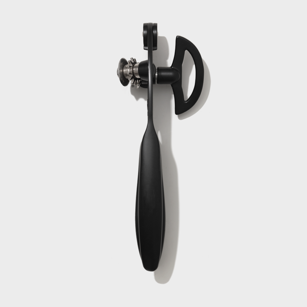 Public Goods Can Opener