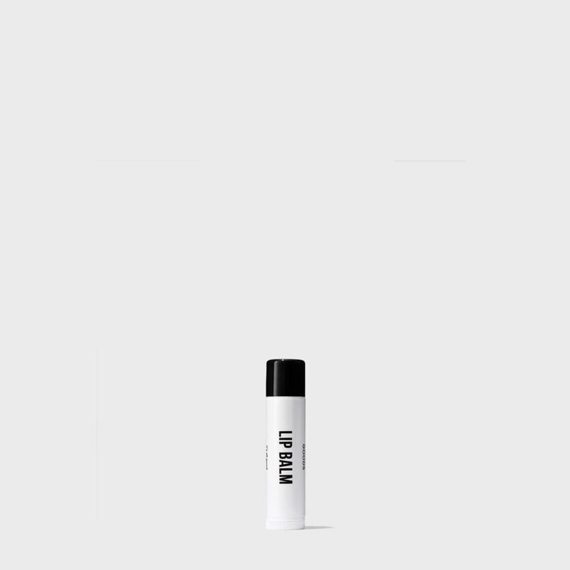 Public Goods Vegan Lip Balm | Hydrating Natural Lip Balm with 100% Organic Ingredients