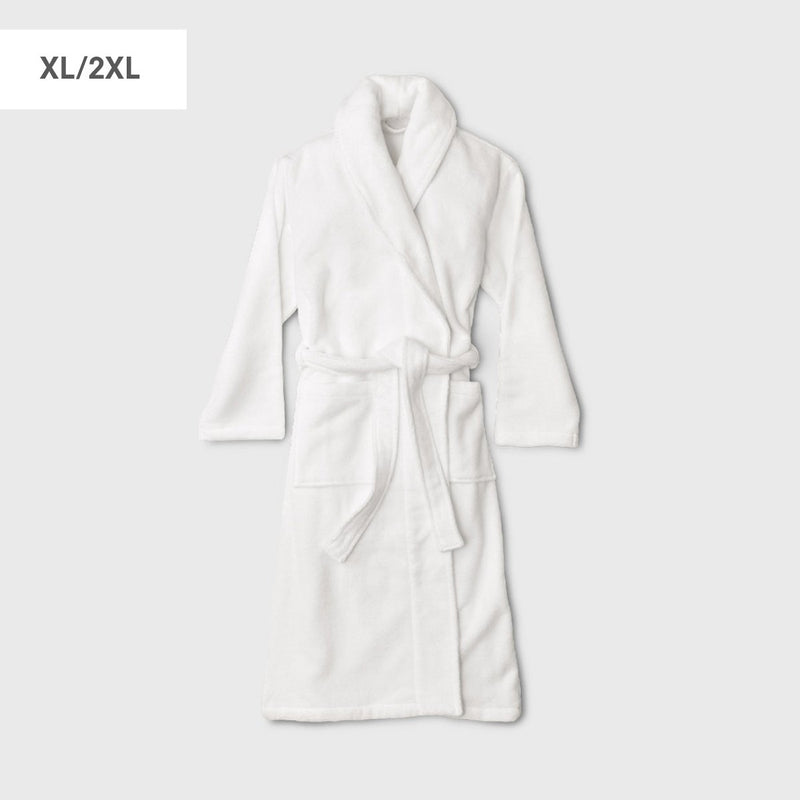 Public Goods Apparel & Accessories Bathrobe (XL/2XL)