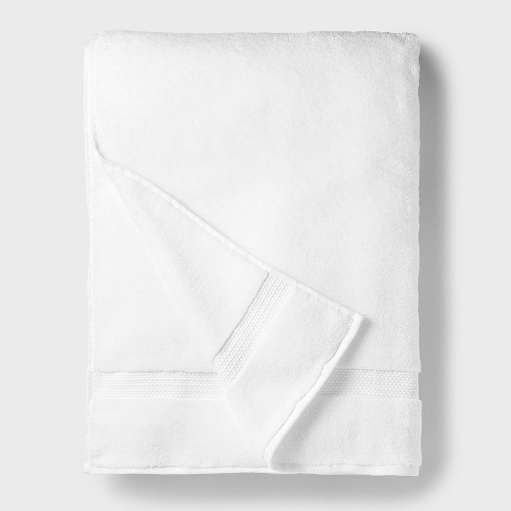 Extra Large Oversized Bath Towel 100% Cotton Bath Sheet 40x87