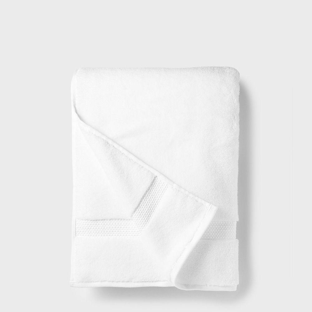 Public Goods Large Turkish Cotton Bath Towel (30