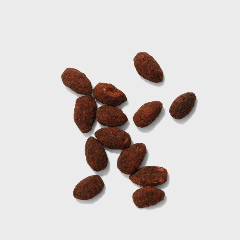 Public Goods Grocery Chocolate Almonds (3-pack)