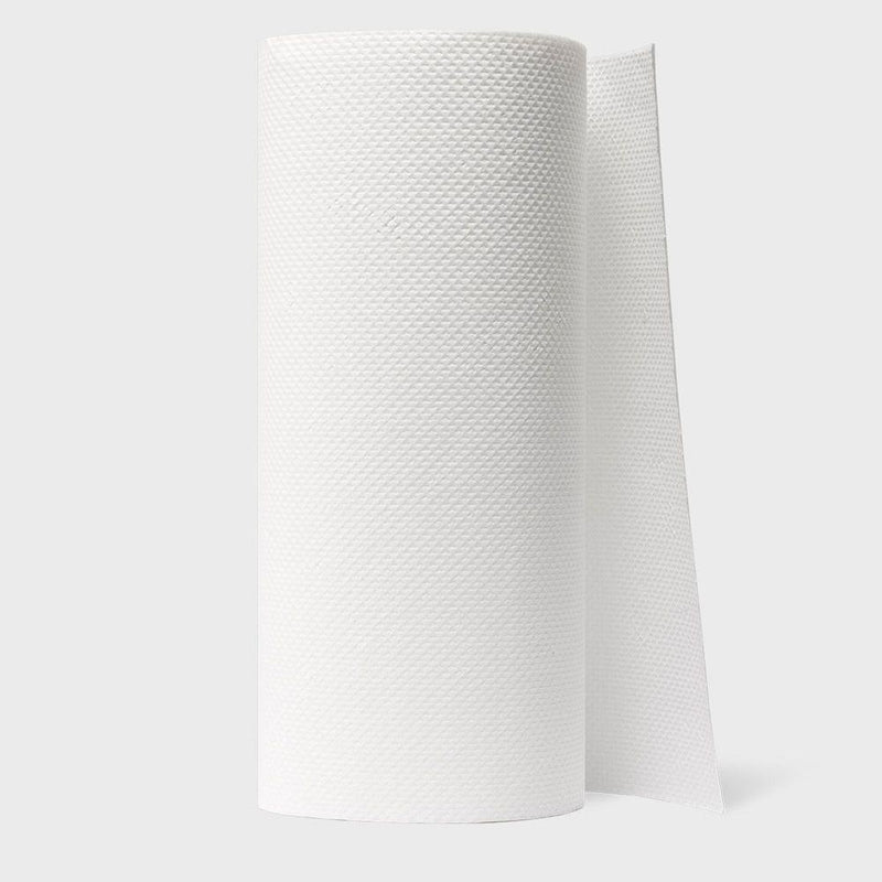  Public Goods Bamboo & Sugarcane Paper Towels | A Tree Free Sustainable Alternative