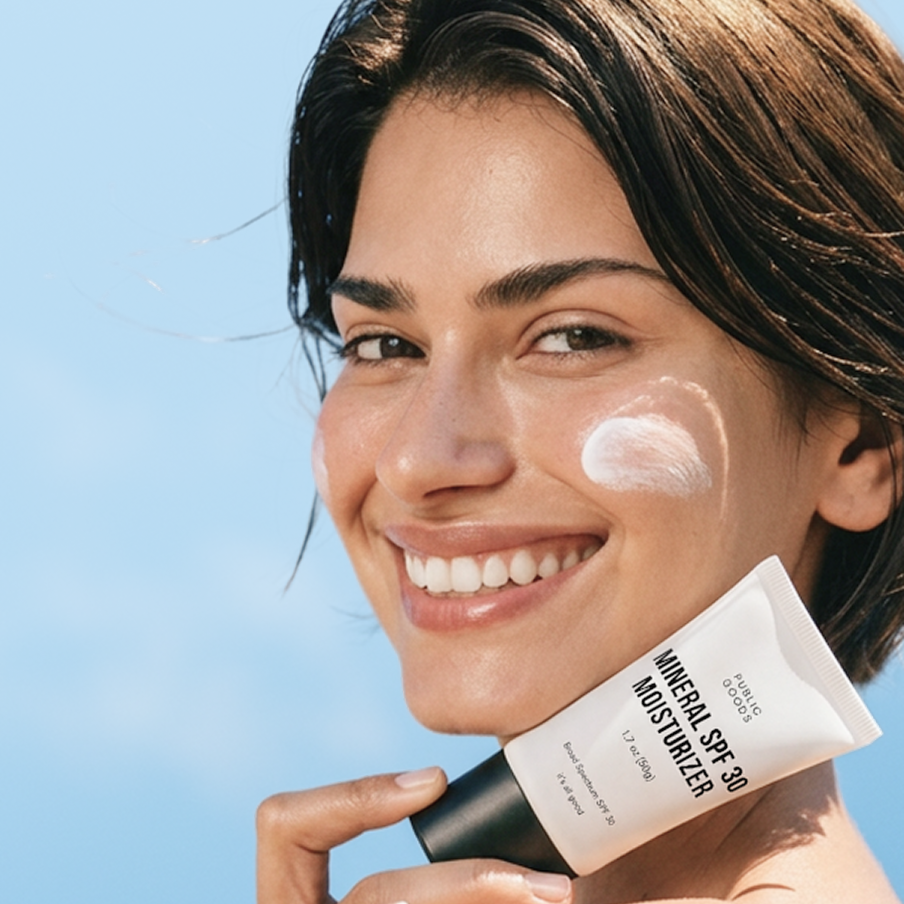 8 Steps For The Best Summer Skincare Routine