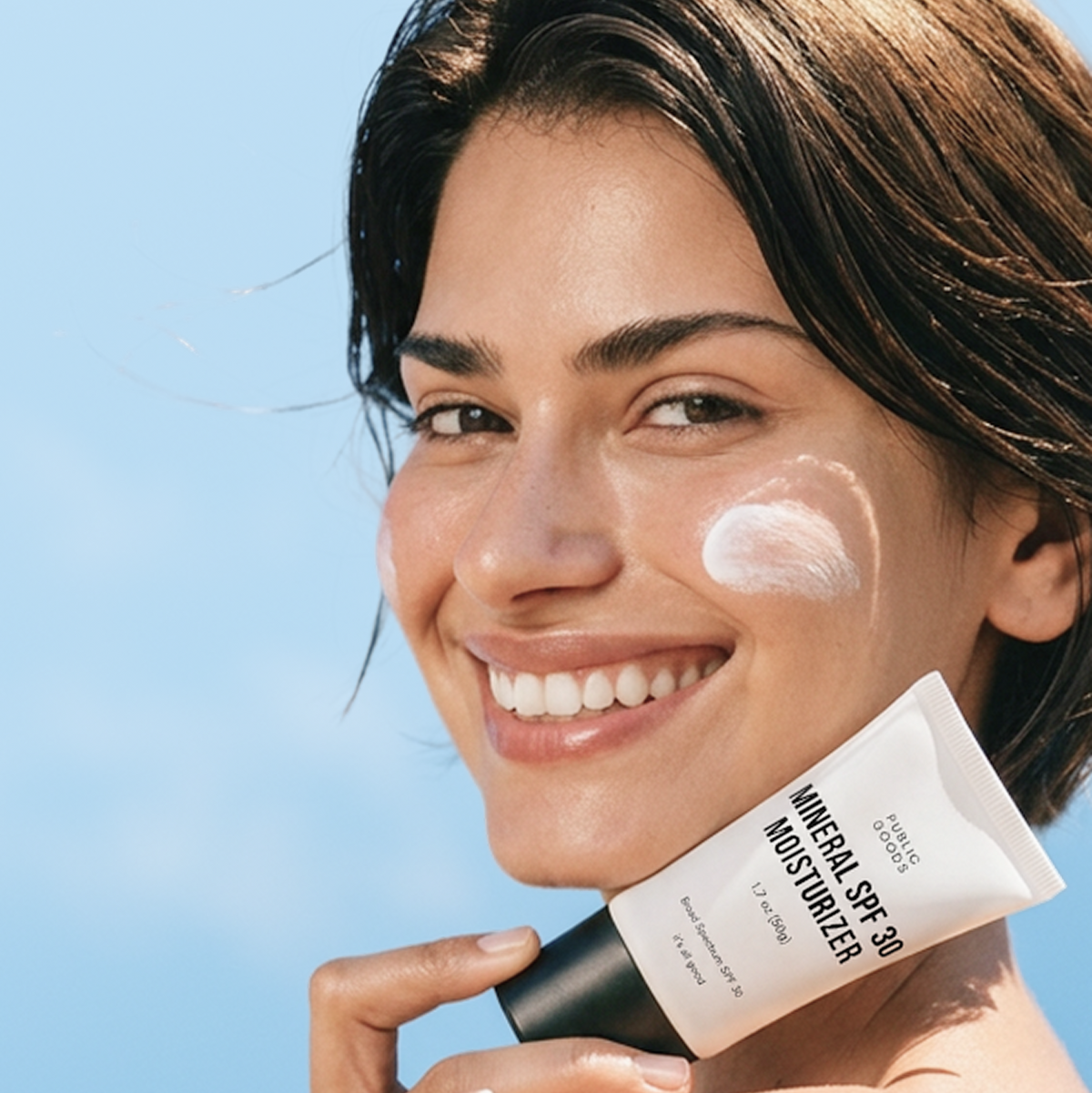 8 Steps For The Best Summer Skincare Routine