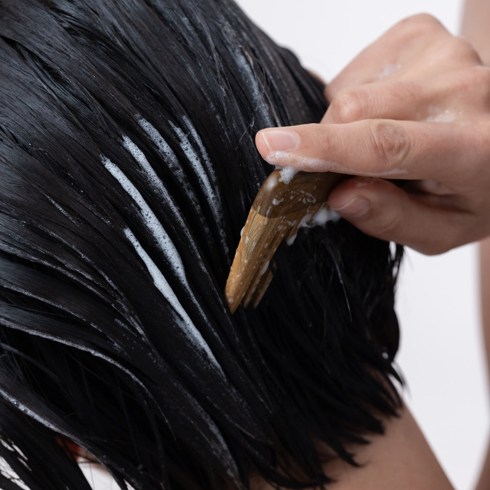 How to Clean a Hairbrush in 3 Simple Steps