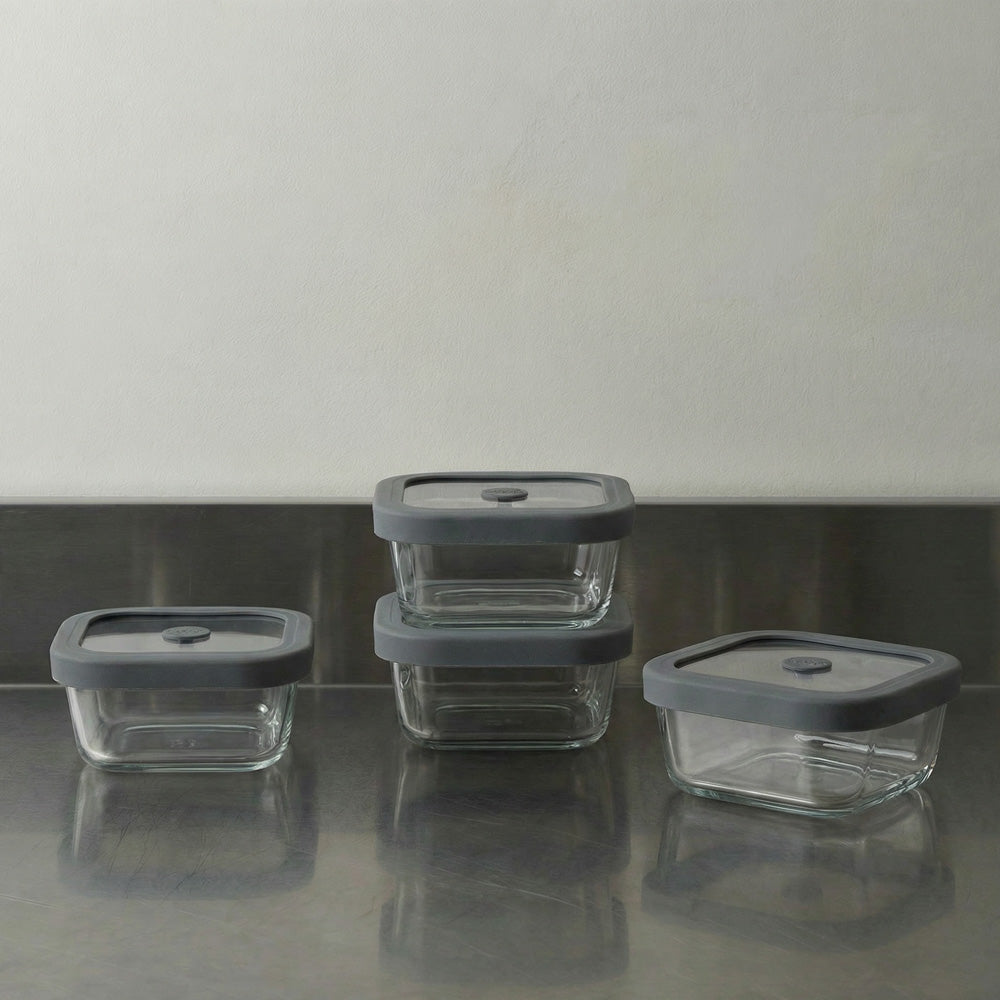 How to Store Fruits & Veggies Without Plastic