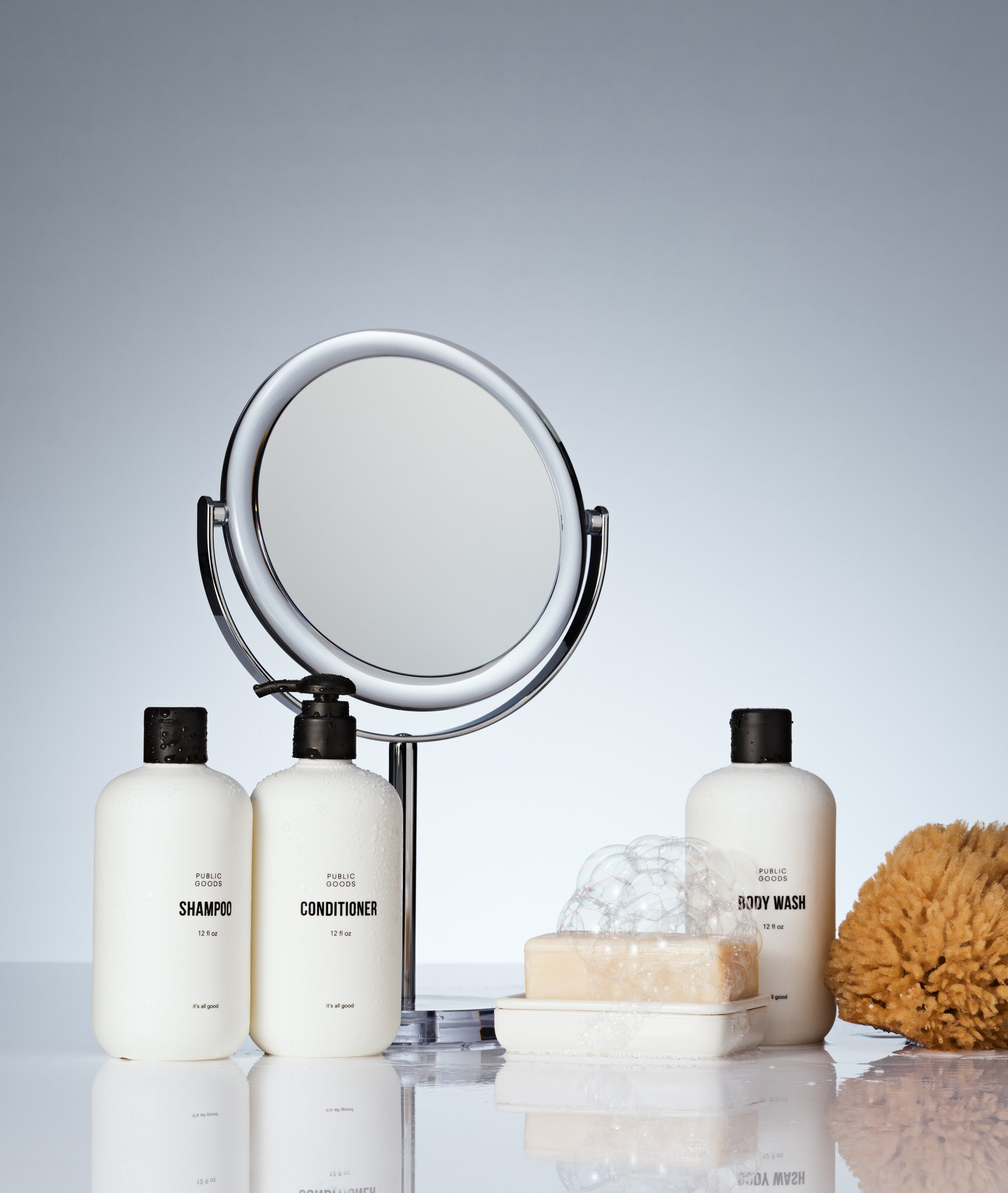 Shop Bath & Body