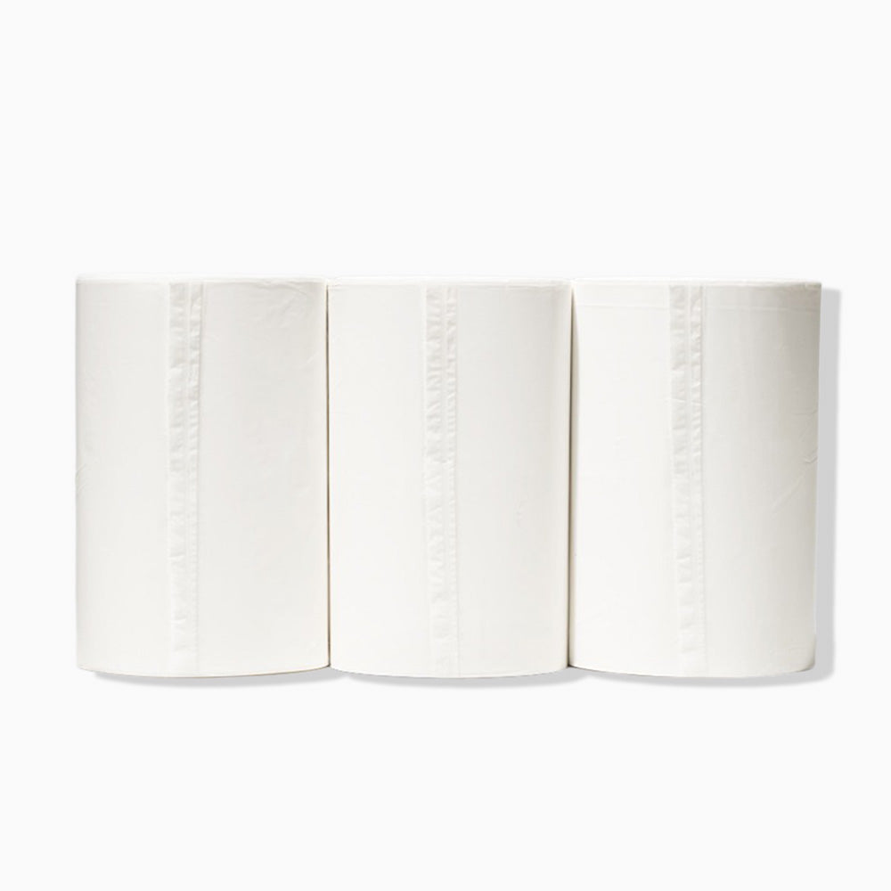 Public Goods Household Compostable Trash Bags