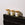 Public Goods 3 Piece Mini Candle Set (3.5 oz)