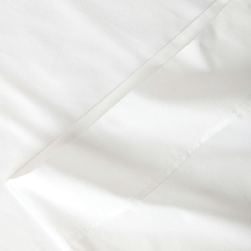 Public Goods Organic King Pillow Cases (2 ct)