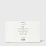 Public Goods Fragrance Free Laundry Detergent Sheets (Case of 4)