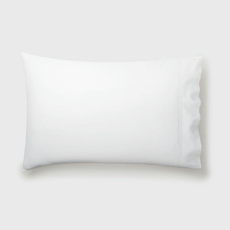 Public Goods Organic King Pillow Cases (2 ct)