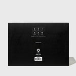 Public Goods Organic Full/Queen Duvet Cover