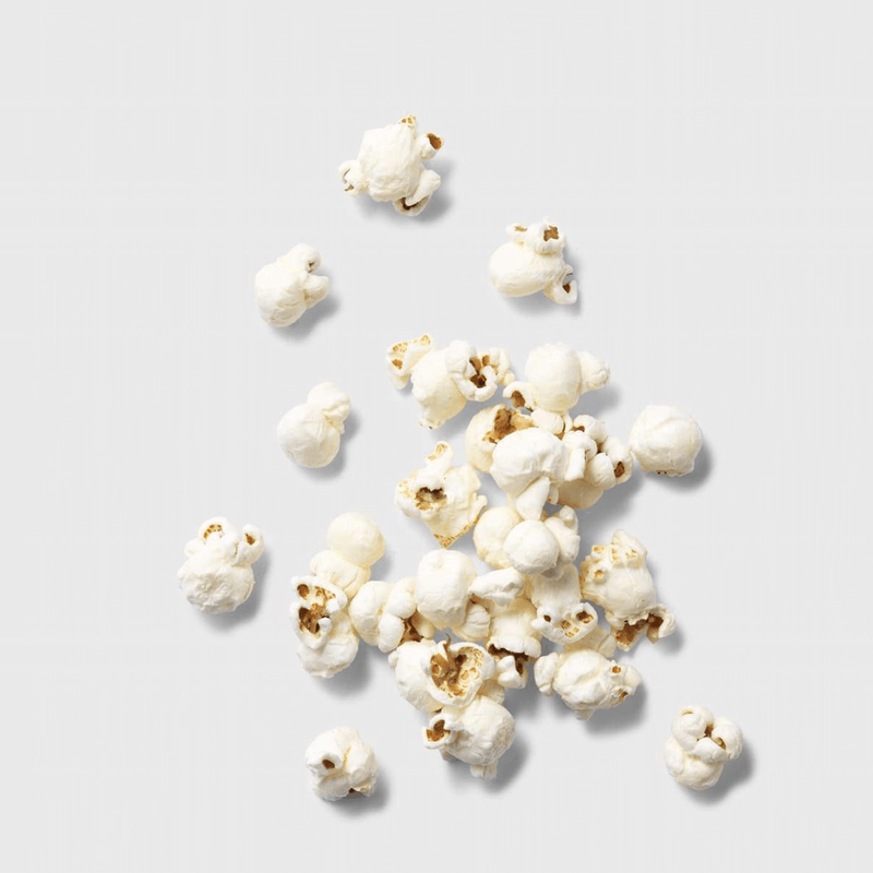 Public Goods Food Items Sea Salted Popcorn
