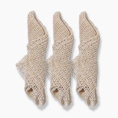 Public Goods Personal Care Ayate Washcloth