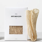 Public Goods Personal Care Ayate Washcloth