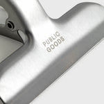 Public Goods Metal Bag Clips (9 pc) | Varying Sizes Great for Chips, Bread & More