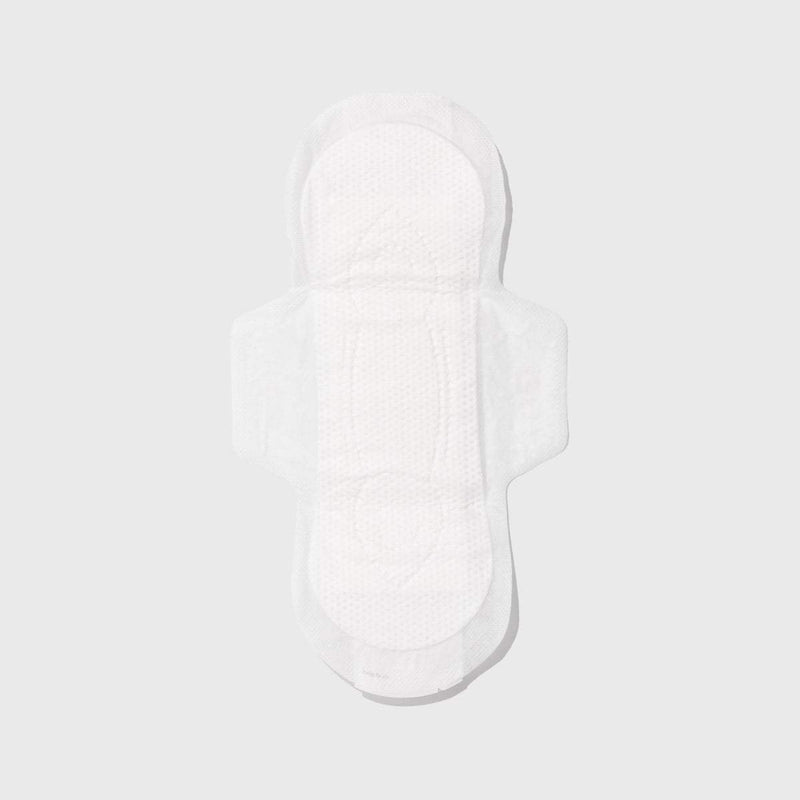 Public Goods Personal Care Bamboo Super Maxi Pads