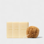 Public Goods Bar Soap (3-pack)