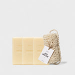 Public Goods Bar Soap (3-pack)