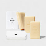 Public Goods Bar Soap (3-pack)