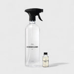 Public Goods Product Set Bathroom Cleaner + Refill Kit