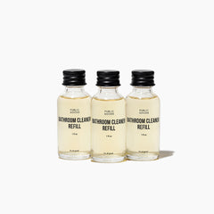 Public Goods Household Bathroom Cleaner