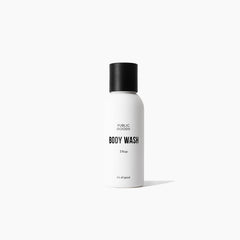 Public Goods Personal Care Body Wash