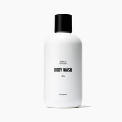 Public Goods Personal Care Body Wash