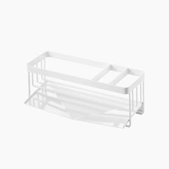 Yamazaki Home Sponge Holder Yamazaki Sponge & Bottle Holder
