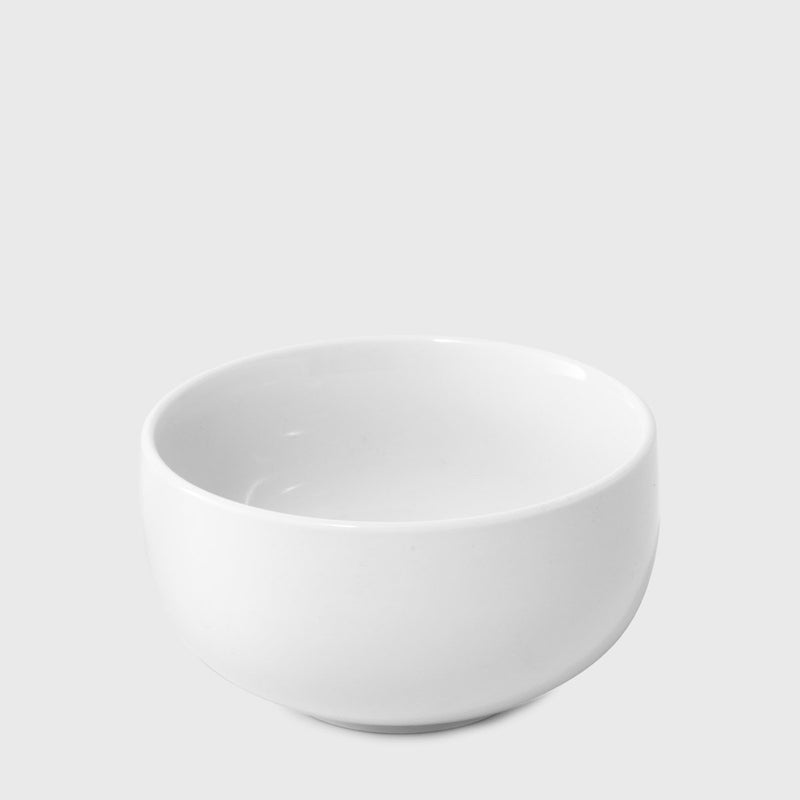 Public Goods Household Ceramic Cereal Bowls (Set of 4)