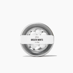 Public Goods Grocery Breath Mints