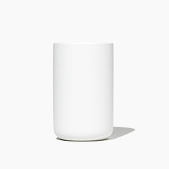 Public Goods Household Stoneware Bathroom Tumbler