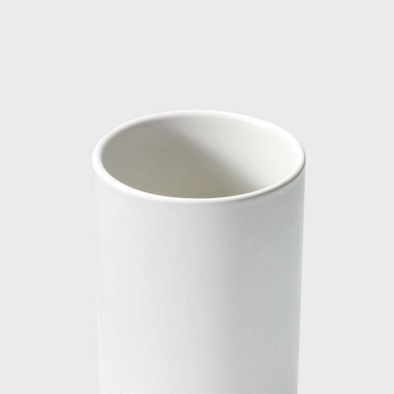 Public Goods Stoneware Bathroom Tumbler