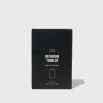 Public Goods Stoneware Bathroom Tumbler