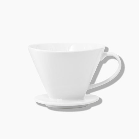 Public Goods Ceramic Pour Over Coffee Maker at Public Goods
