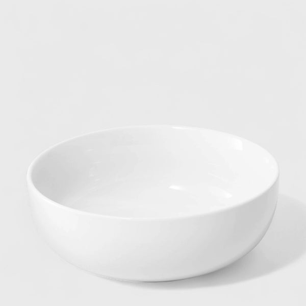 Public Goods Household Large Ceramic Serving Bowl
